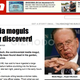 Illustration for article titled LulzSec Hacks The Times with Brutal Murdoch Death Notice